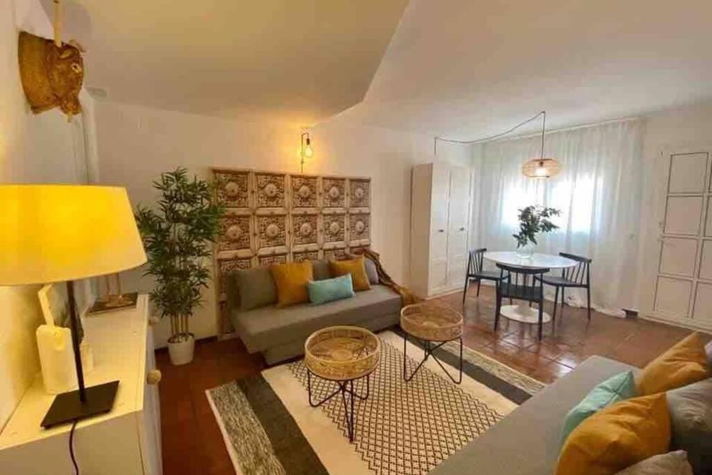 Appartamento Casa Luz Del Rocio Refugio Con Alma A 8 Minutos De La Ermita Esterno foto