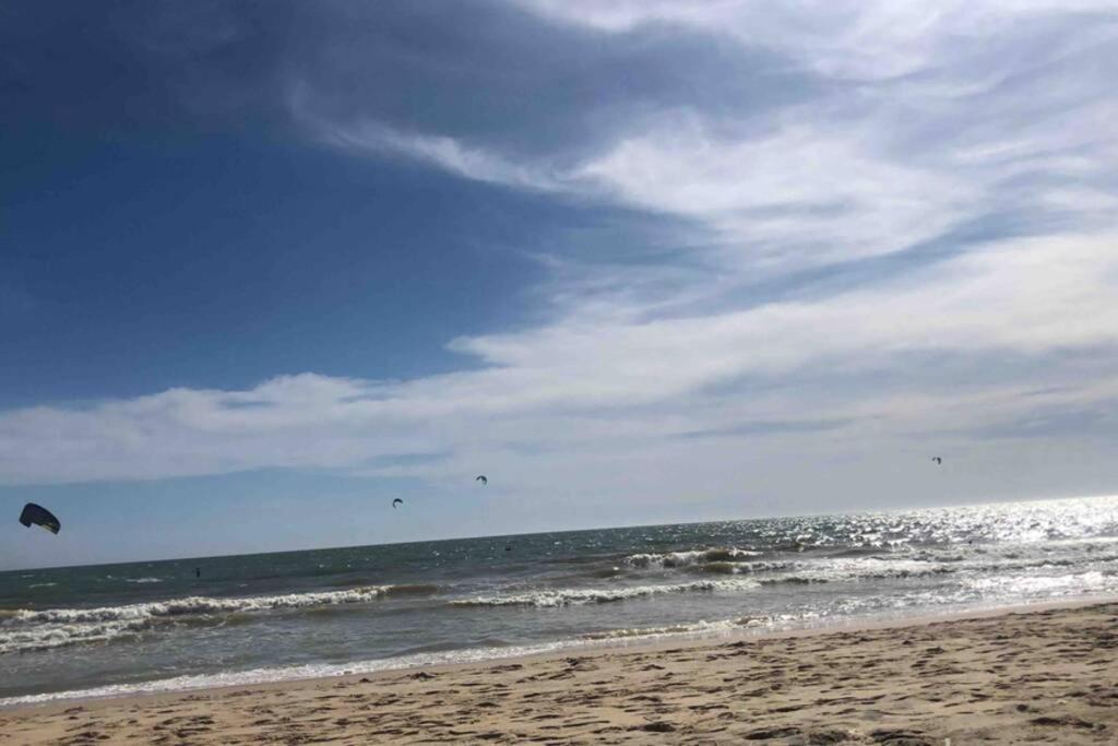 Appartamento Casa Luz Del Rocio Refugio Con Alma A 8 Minutos De La Ermita Esterno foto