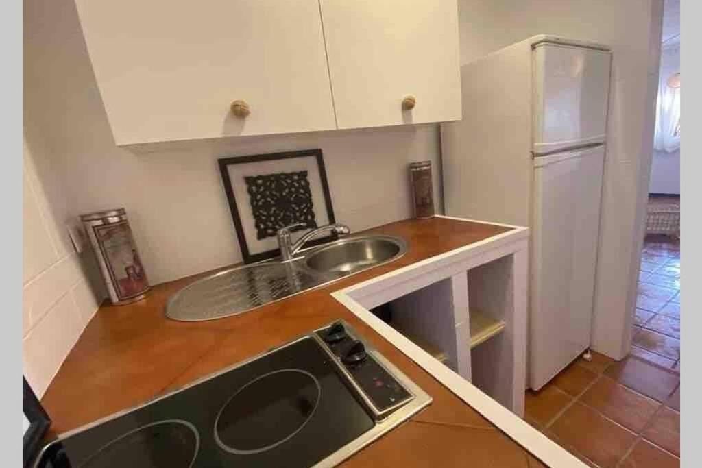 Appartamento Casa Luz Del Rocio Refugio Con Alma A 8 Minutos De La Ermita Esterno foto