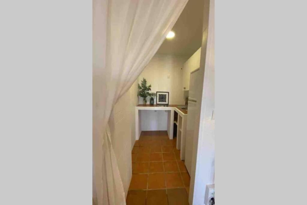 Appartamento Casa Luz Del Rocio Refugio Con Alma A 8 Minutos De La Ermita Esterno foto