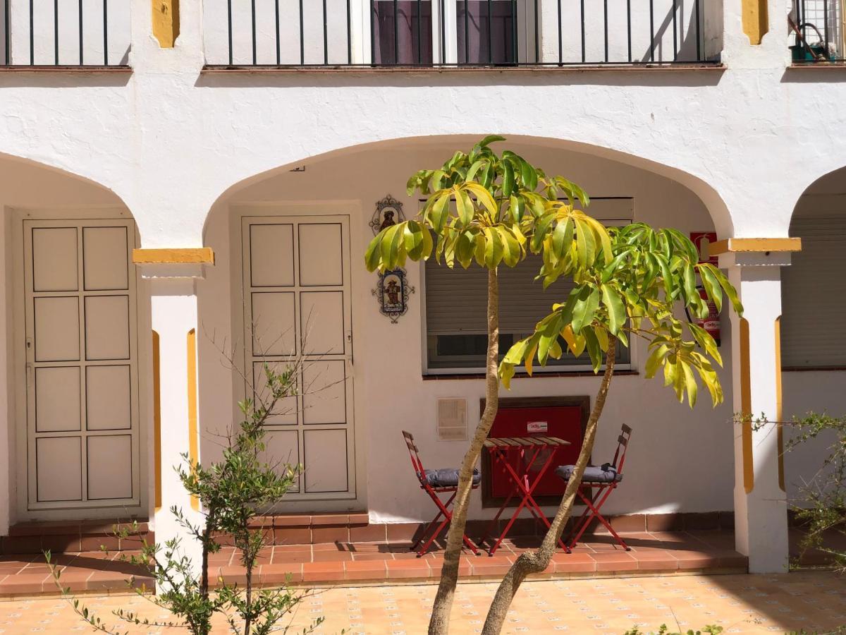 Appartamento Casa Luz Del Rocio Refugio Con Alma A 8 Minutos De La Ermita Esterno foto