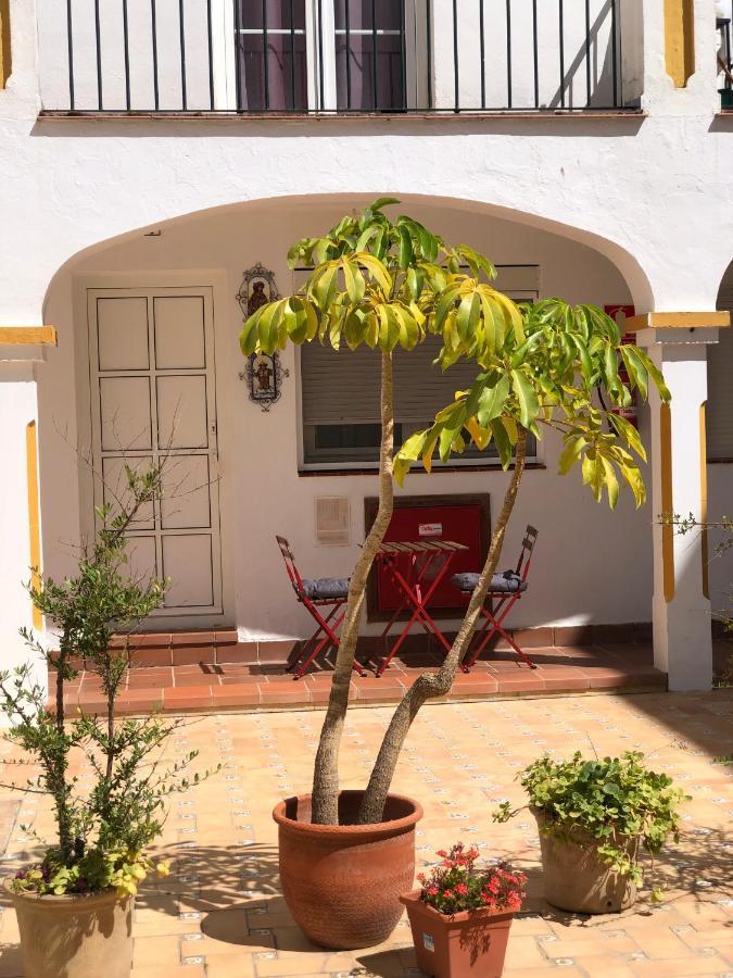 Appartamento Casa Luz Del Rocio Refugio Con Alma A 8 Minutos De La Ermita Esterno foto
