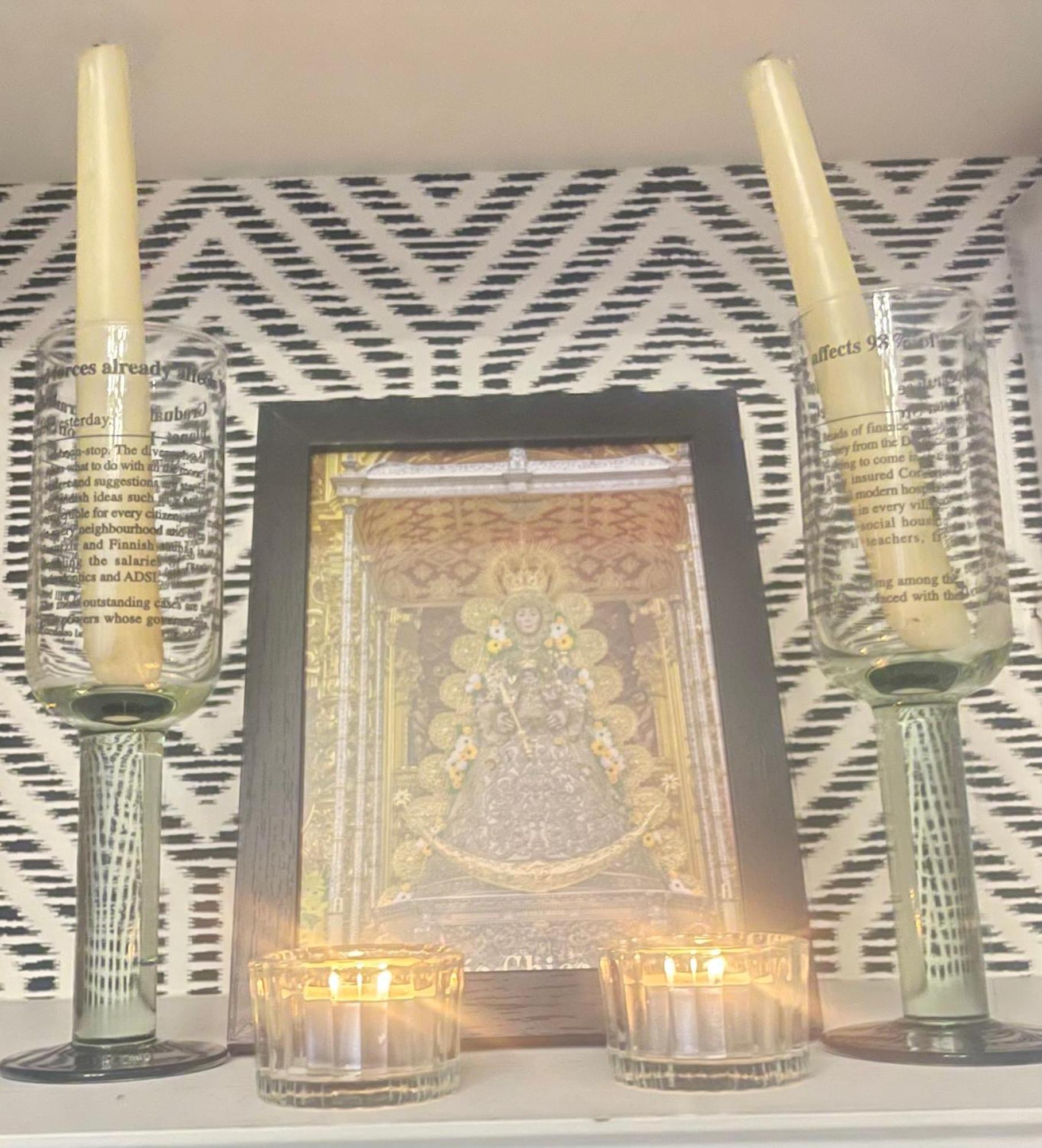 Appartamento Casa Luz Del Rocio Refugio Con Alma A 8 Minutos De La Ermita Esterno foto